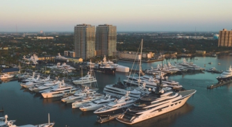 Image for Safe Harbor Marinas acquired in Blackstone billion-dollar buyout