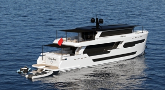 Image for Introducing M/Y Lady Luna