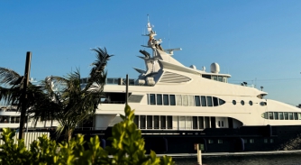 Image for First the concept&comma; then the yacht&excl;