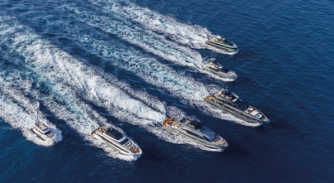 Image for KKCG names full board slate with Galassi at the helm