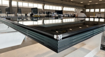 Image for Upgrading yacht glazing