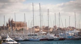 Image for Charter&comma; VAT and its accrual in international waters