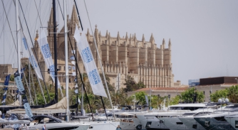 Image for One week to go &ndash; see you in Palma de Mallorca