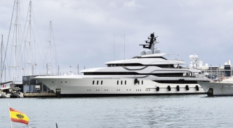 Image for Motoryacht Tango &ndash; out of system but still in service