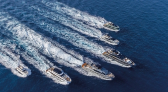 Image for Ferrari walks&comma; Weichai prevails and KKCG fights on in Ferretti AGM chaos