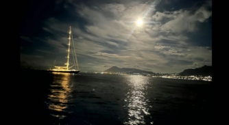 Image for Was Bayesian&rsquo;s sinking &OpenCurlyDoubleQuote;inevitable&rdquo;&quest;
