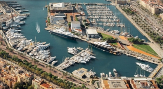 Image for Marina Port Vell secures new majority shareholder