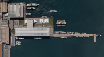 Image for Sanlorenzo partners with BYD Energy Storage in battery tech push