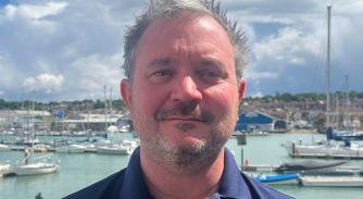 Image for Who gets to work in yachting &ndash; and who never gets the chance&quest;