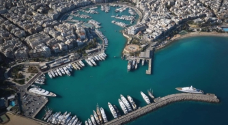 Image for D-Marin sold to InfraVia in &euro;1 billion-plus PE exit deal