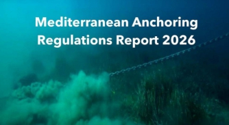 Image for New anchoring guide highlights growing compliance risk for captains