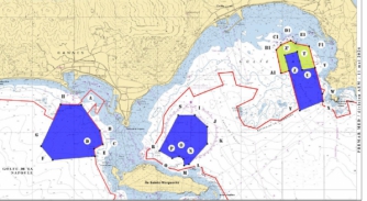 Image for Pampelonne Bay anchoring rules redrawn