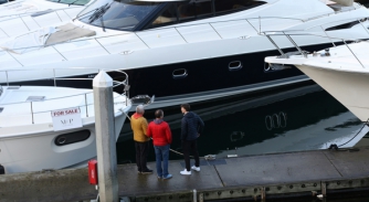 Image for What a judge already told us about yacht valuation