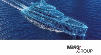 Image for How digitalisation is transforming the yachting sector