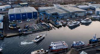 Image for Time for stability at Sunseeker 