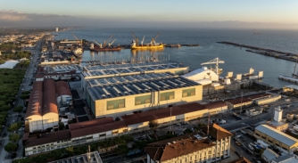 Image for The Italian Sea Consortium