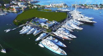 Image for Consolidation on the horizon &ndash; MarineMax targeted 