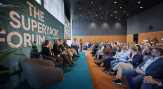 Image for Countdown to The Superyacht Forum 2026 