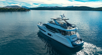Image for Croatia&rsquo;s marina bottleneck