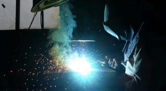 Image for Demonstrating refit is in capable hands