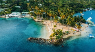 Image for Western Caribbean yachting infrastructure &ndash; opportunity or oversight&quest;
