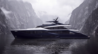 Image for Sunseeker is not resting on its laurels