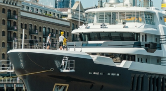 Image for The crew management conundrum 