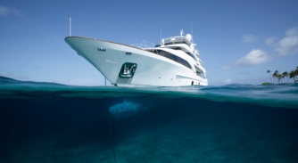 Image for LR launches new guidance regarding yacht load-line compliance 
