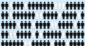 Image for Is there a labour bottleneck&quest;