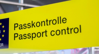 Image for Guidance for non-Schengen nationals