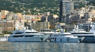 Image for The yacht is now part of the owner&rsquo;s online reputation