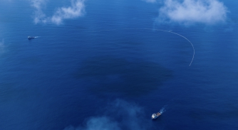 Image for Time to tell a better story 