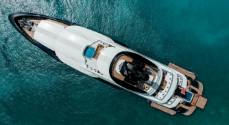 Image for Palumbo Superyachts expands in the Adriatic