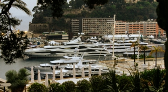 Image for Superyacht OpEx Survey&colon; Captains and First Officers have your say
