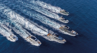 Image for Ferretti's board recommends shareholders reject KKCG's partial offer