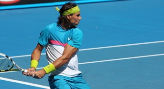 Image for Rafael Nadal nets minority stake in Spanish superyacht marina platform