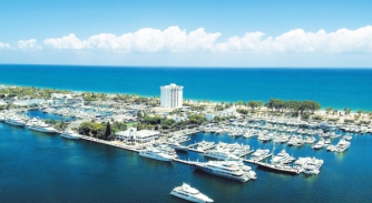 Image for Suntex and Centerbridge absorb Windward Marina Group