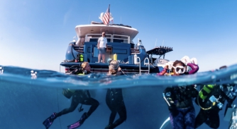 Image for Building with purpose