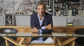Image for Shipyard CEOs on the state of the market &ndash; an interview with Massimo Perotti