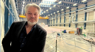 Image for Shipyard CEOs on the state of the market &ndash; an interview with Peter Naey&eacute;