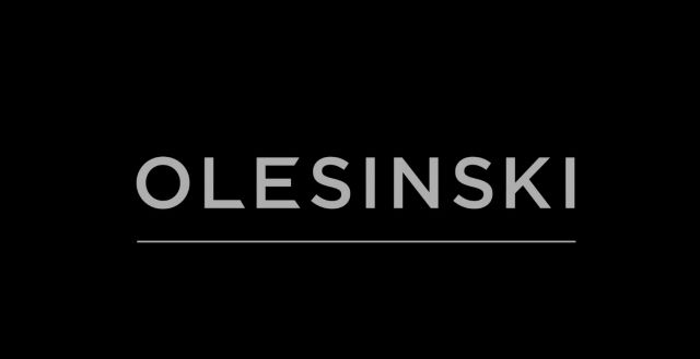 Video thumbnail for Olesinski