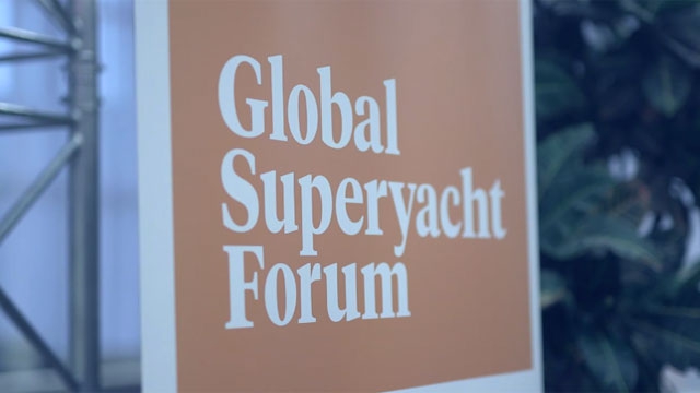 Video thumbnail for Global Superyacht Forum 2016