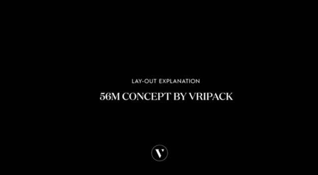 Video thumbnail for Vripack co-creative director, Marnix Hoekstra explains new GA