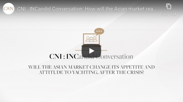 Video thumbnail for CNI:INCandid Conversation / Asia