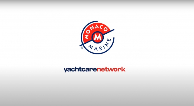 Video thumbnail for MONACO MARINE : The Yachtcare Network
