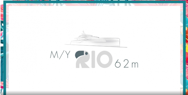 Video thumbnail for CRN Deliver 62m Rio