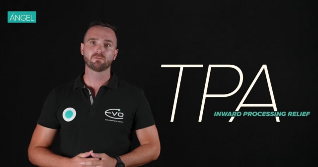 Video thumbnail for The secrets of TPA with the Evolution TPA Team