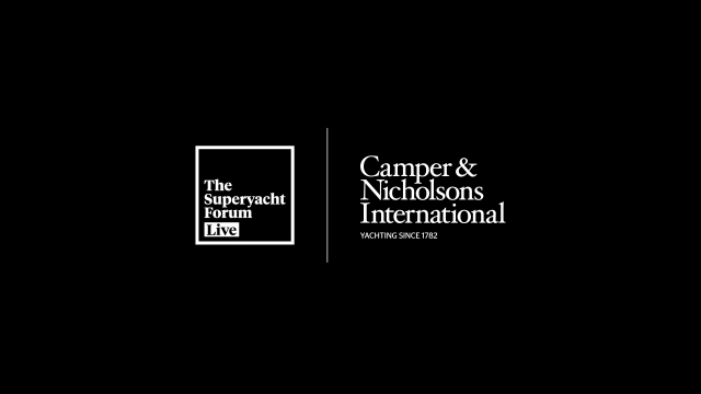 Video thumbnail for Meet the Partners: Camper & Nicholsons 