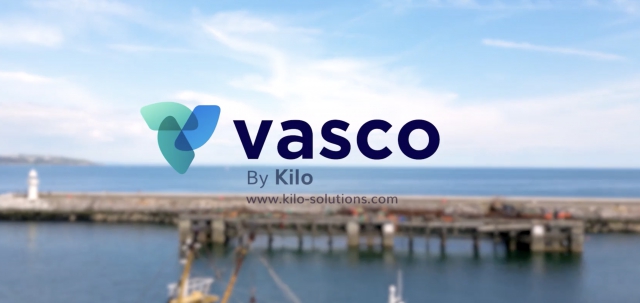 Video thumbnail for Crew Training: vasco VR Simulator