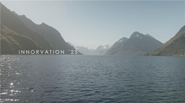 Video thumbnail for InNORvation’25 – the Movie 
